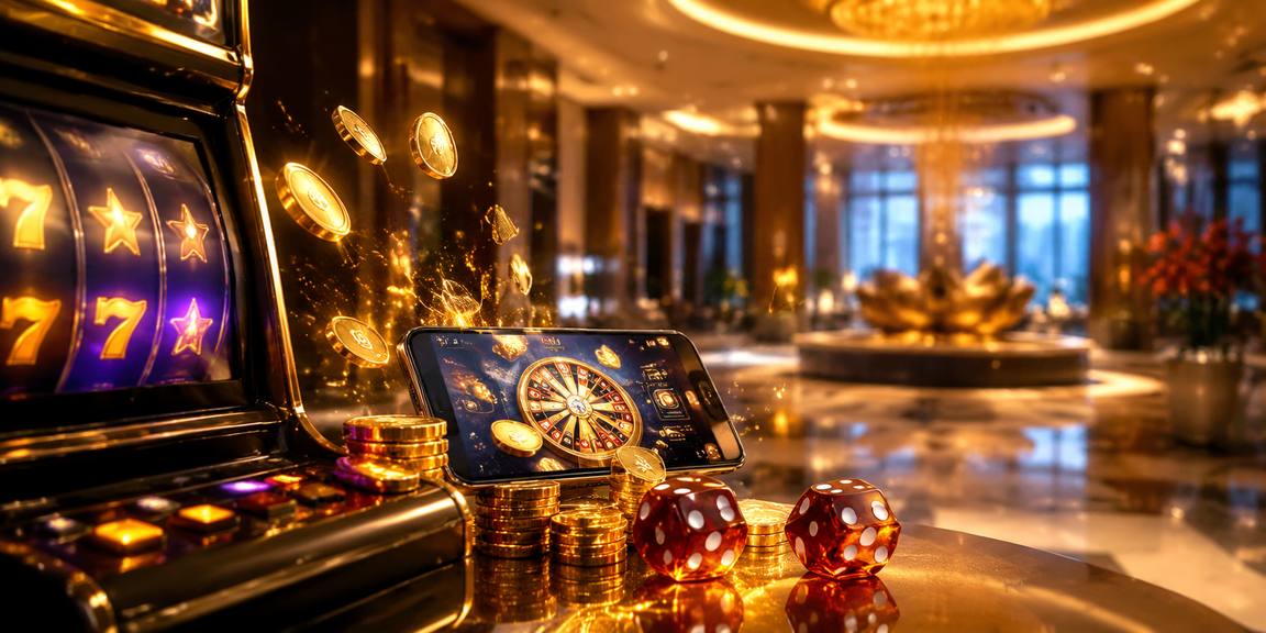 99win99 Casino Trực Tiếp Di Động